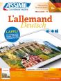 Coffret Epub3 Allemand - Preview