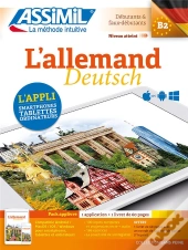 Coffret Epub3 Allemand