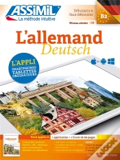 Capa do artigo Coffret Epub3 Allemand