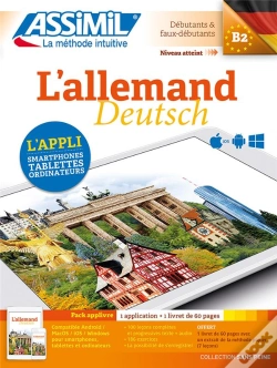 Capa do artigo Coffret Epub3 Allemand