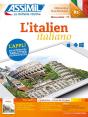 Coffret Epub3 Italien - Preview