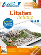 Capa do artigo Coffret Epub3 Italien