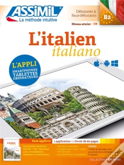 Capa do artigo Coffret Epub3 Italien