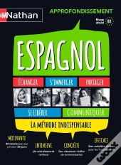 Coffret Espagnol Appofondissement - Voie Express 2015