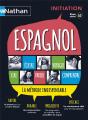 Coffret Espagnol Initiation (Voie Express) 2014 - Preview