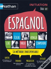 Capa do artigo Coffret Espagnol Initiation (Voie Express) 2014