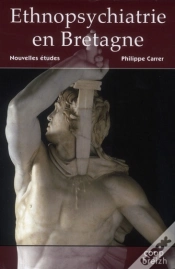 Capa do artigo Coffret : Ethnopsychiatrie En Bretagne T.1 Et T.2