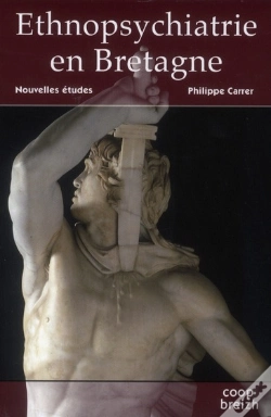 Capa do artigo Coffret : Ethnopsychiatrie En Bretagne T.1 Et T.2