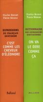 Coffret Expressions Du Français Quotidien - Preview