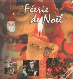 Capa do artigo Coffret Féerie De Noël