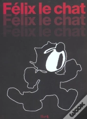 Coffret Felix Le Chat