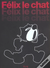 Capa do artigo Coffret Felix Le Chat