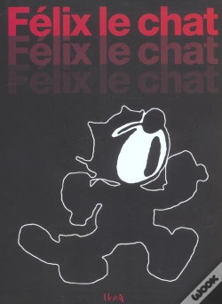 Capa do artigo Coffret Felix Le Chat