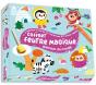 Coffret Feutre Magique - 5 Tableaux A Colorier Et Tamponner - Coffret Avec Accessoires - Preview