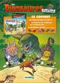 Coffret Fin D'Annee Dinosaures T.1 - Preview