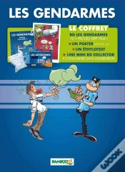 Capa do artigo Coffret Fin D