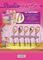 Coffret Fin D'Annee Studio Danse T.1 - Preview