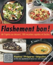 Capa do artigo Coffret Flashement Bon