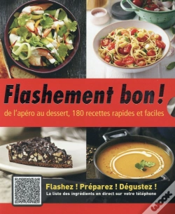 Capa do artigo Coffret Flashement Bon