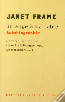 Capa do artigo Coffret Frame : Ma Terre Mon Île ; Un Été À Willowglen ; Le Messager