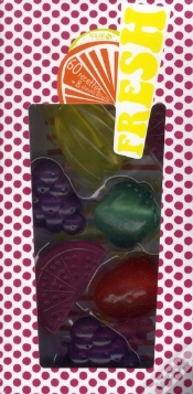 Capa do artigo Coffret Fresh
