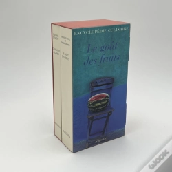 Capa do artigo Coffret Fruits Et Légumes