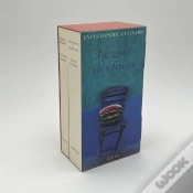 Capa do artigo Coffret Fruits Et Légumes