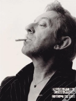 Capa do artigo Coffret Gainsbourg