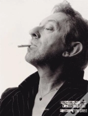 Capa do artigo Coffret Gainsbourg