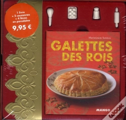 Capa do artigo Coffret Galette Des Rois