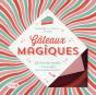 Coffret Gateaux Magiques - Preview