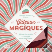 Coffret Gateaux Magiques