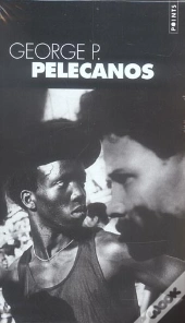 Coffret George P. Pelecanos