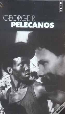 Capa do artigo Coffret George P. Pelecanos