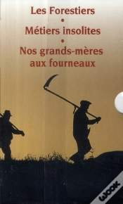 Capa do artigo Coffret Gerard Boutet