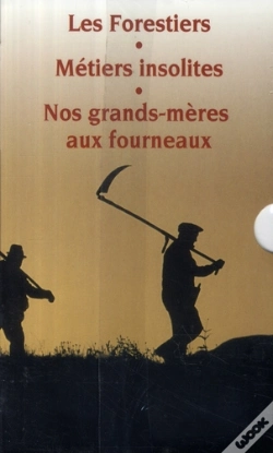 Capa do artigo Coffret Gerard Boutet