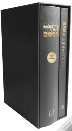 Capa do artigo Coffret Ghv 2015 + Livre De Cave