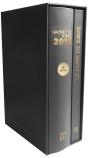 Coffret Ghv 2015 + Livre De Cave - Preview