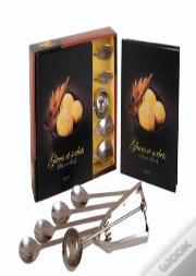 Coffret Glaces Et Sorbets