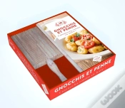 Capa do artigo Coffret Gnocchis