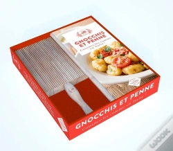Capa do artigo Coffret Gnocchis