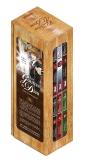 Coffret Gouttes De Dieu T01 A T06 - Preview