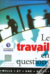 Coffret Graffin Laurence ; Le Travail En Questions