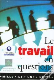 Capa do artigo Coffret Graffin Laurence ; Le Travail En Questions