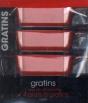 Coffret Gratins - Preview