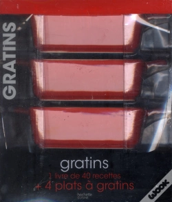 Capa do artigo Coffret Gratins