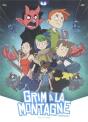 Coffret Grim À La Montagne - Preview