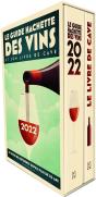Coffret Guide Hachette Des Vins 2022 - Preview