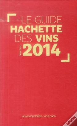 Capa do artigo Coffret Guide Hachette Des Vins + Livre De Cave
