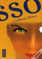 Coffret Guillaume Musso : Et Après ; Sauve-Moi ; Parce Que Je T'Aime